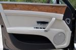 Bentley Flying Spur 2014 года